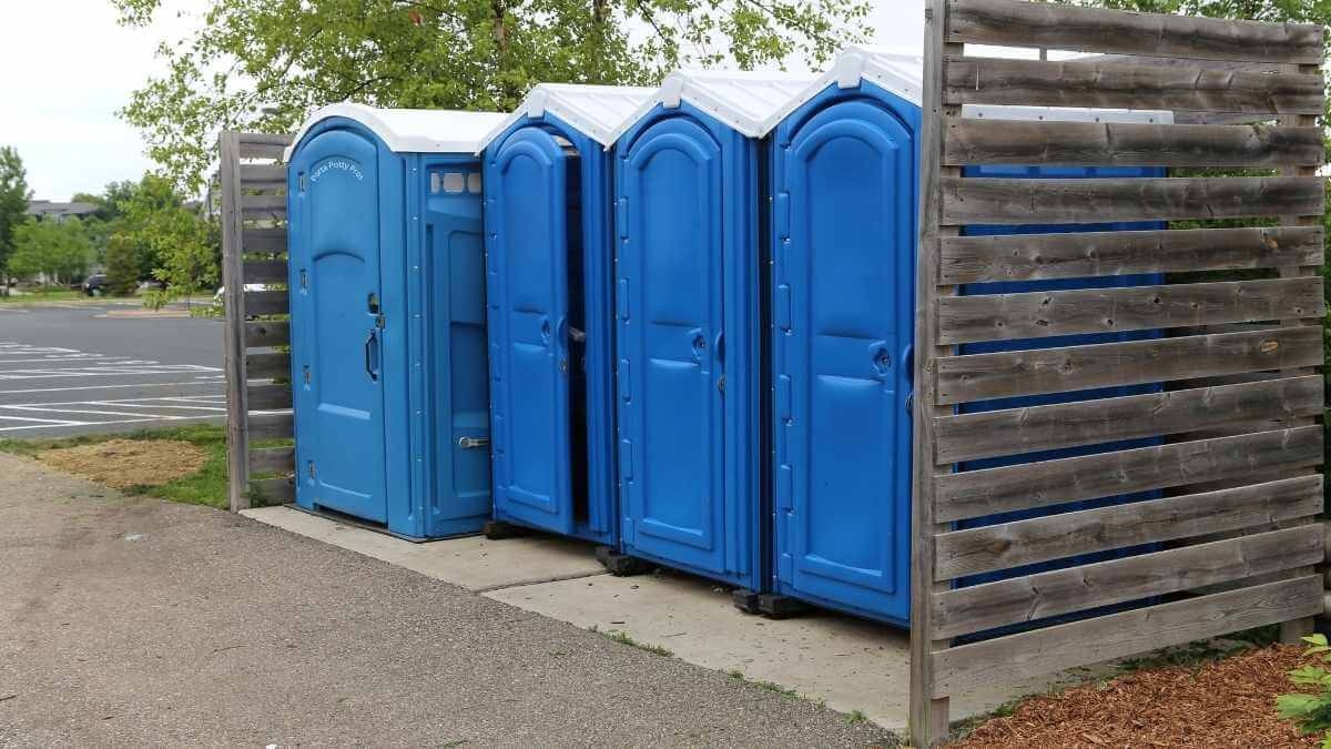 Porta Potty Rental Pros - Affordable Porta Potty Solutions in Scarville, IA, 50473